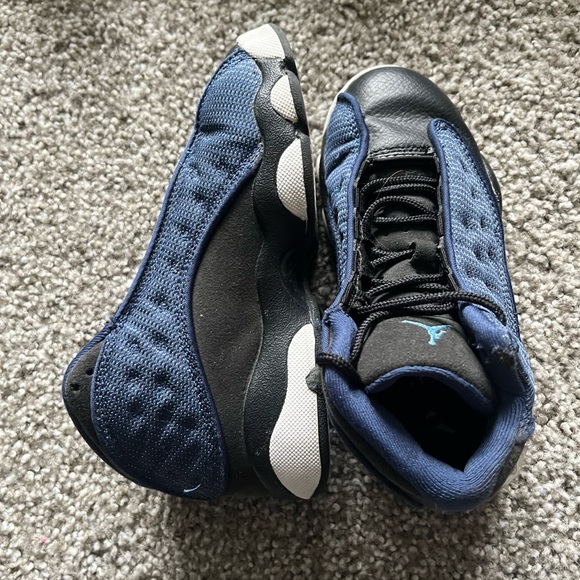 Midnight Navy New Jordan 13 Shoes Air Jordan 13 Retro Navy Blue
